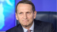 Нарышкин назвал сомнительными результаты выборов в Армении