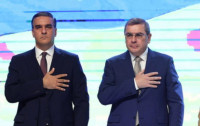 Ընտրություններից հետո ինչ են պատրաստվում անել
