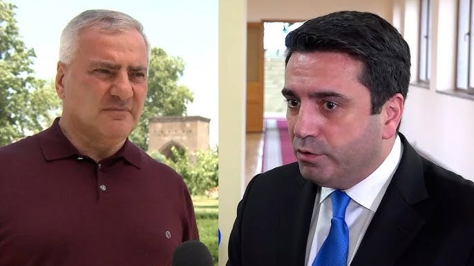 Ինչ է պահանջում Կարապետյանը ԱԺ նախագահից