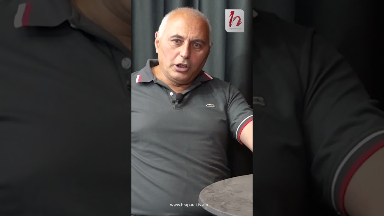 Փաշինյանն արդեն քծնում և շողոքորթում է Պուտինին