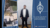 21-ամյա երիտասարդը խոստովանել է մեղքը