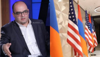 Возможен рост американского интереса ко всему комплексу стратегических ресурсов Армении