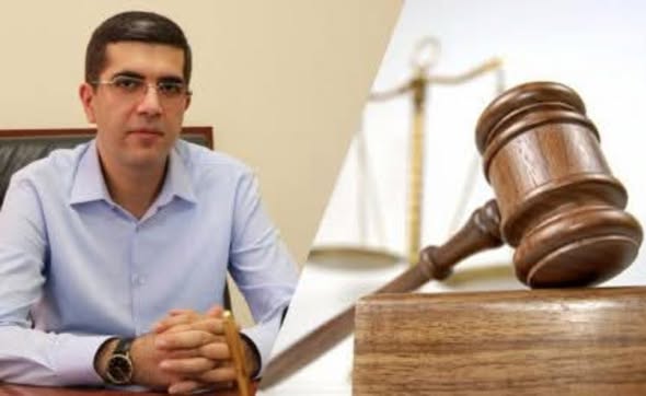 ԲԴԽ-ն ոչ մի լավ դատավոր չի հանդուրժում. Արթուր Ստեփանյանից փող են պահանջում