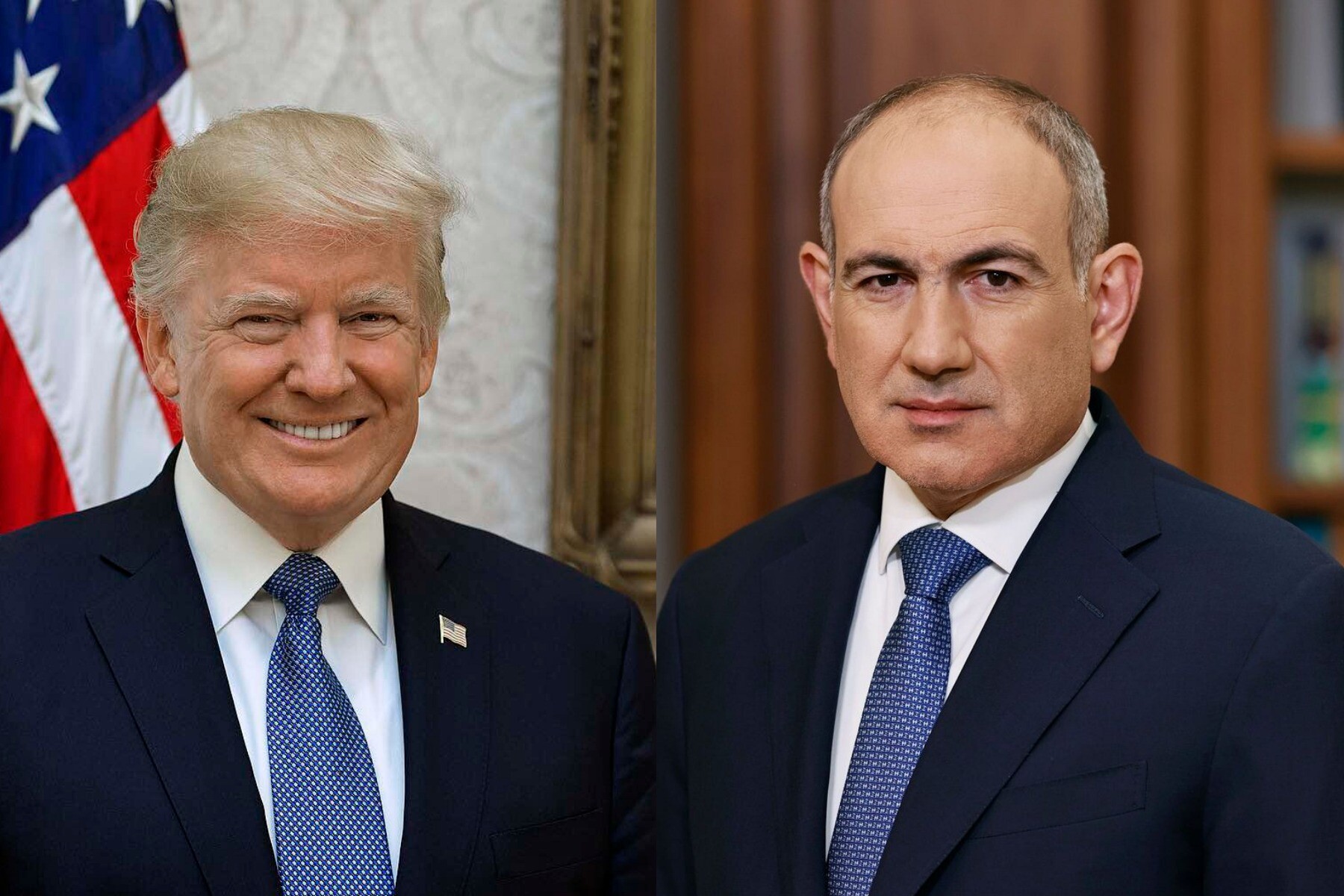 Փաշինյանը Սյունիքը հանձնել է ԱՄՆ-ին՝ ԹՐԻՓՓ ծրագրով. քաղաքագետ