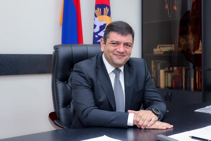 Парсян разочарован