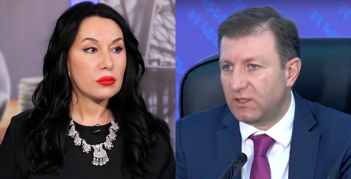 «Հրապարակ». Արմեն Սմբատյանը ստում էր