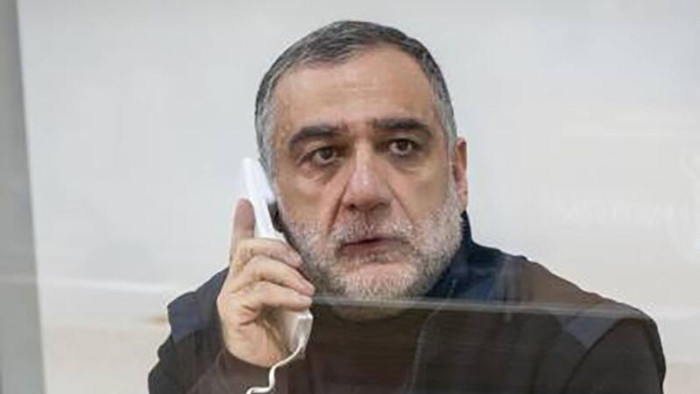 «Հրապարակ». Ռուբեն Վարդանյանի ընկերության դեմ միջնորդությունը մերժվել է