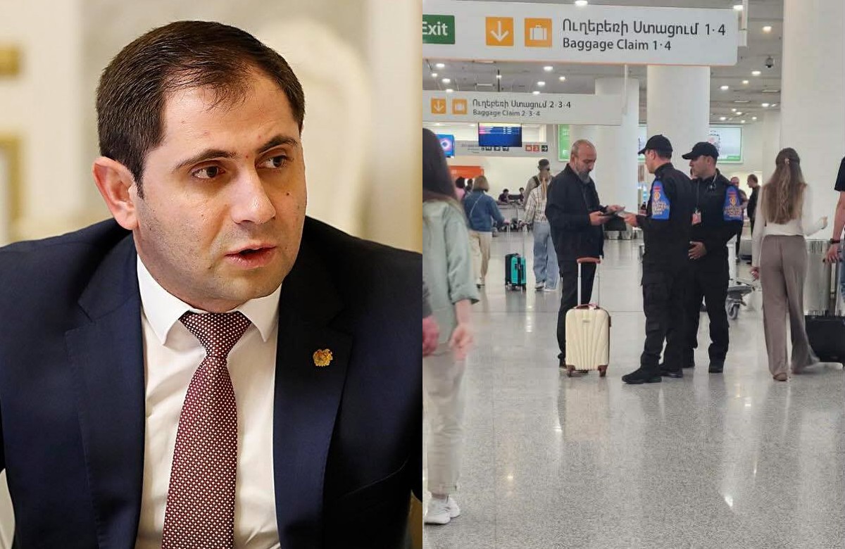 «Հրապարակ». Միայն ՌԴ-ից ժամանողներին են ծանուցել