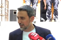 Ինչու են փորձում մեկուսացնել Ղազինյանին