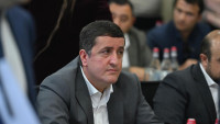 Դավիթ Ղազինյանը զրկվեց անձեռնմխելիությունից