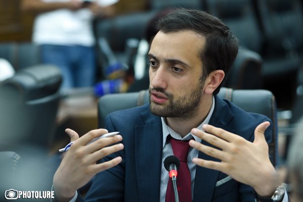 Ավետարան՝ ըստ Դանիելի