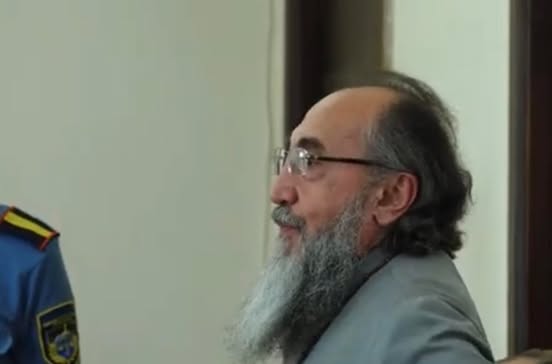 Ինձ համար դա շատ վիրավորական է