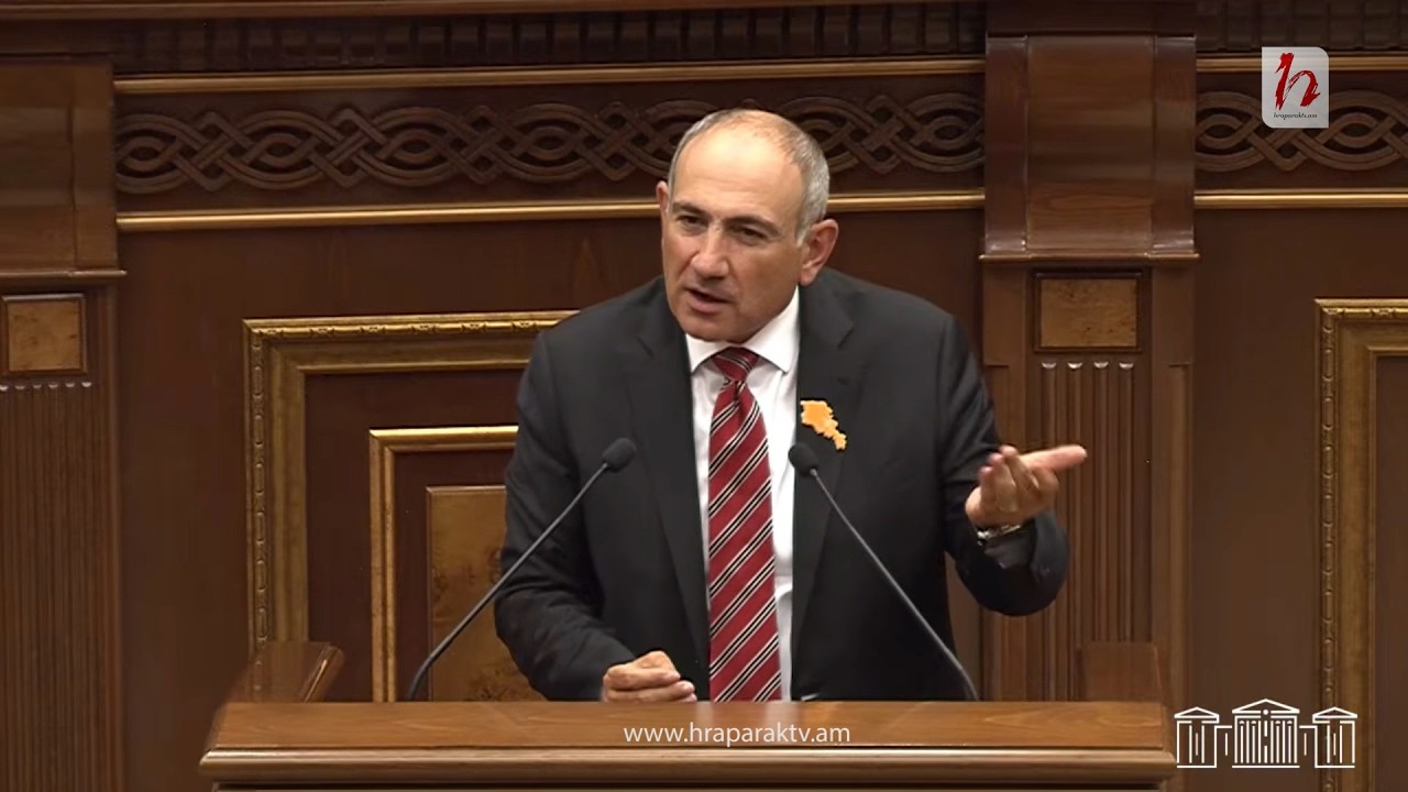 Մեր ամենահաջողված պրոյեկտը Հայաստանի Հանրապետությունն է