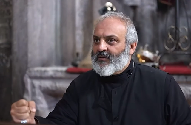 Արքայության մասին ուսուցումը – Պետության տեսիլքի և վարքագծի գաղափարականի առաջմղումը