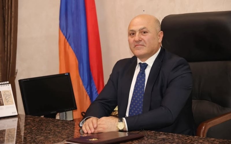 «Հրապարակ»․ Մեղրիի համայնքապետարանում բուռն կրքեր են շիկացել