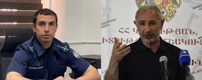 «Հրապարակ»․ Պատճառն ազգանունն է