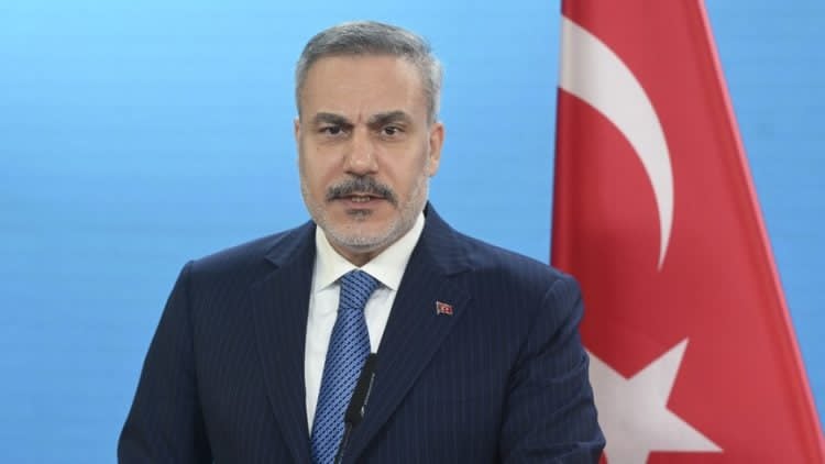 Պատրաստ ենք Հայաստանի հետ կարգավորմանը, եթե․․․ ինչ է ասել Ֆիդանը