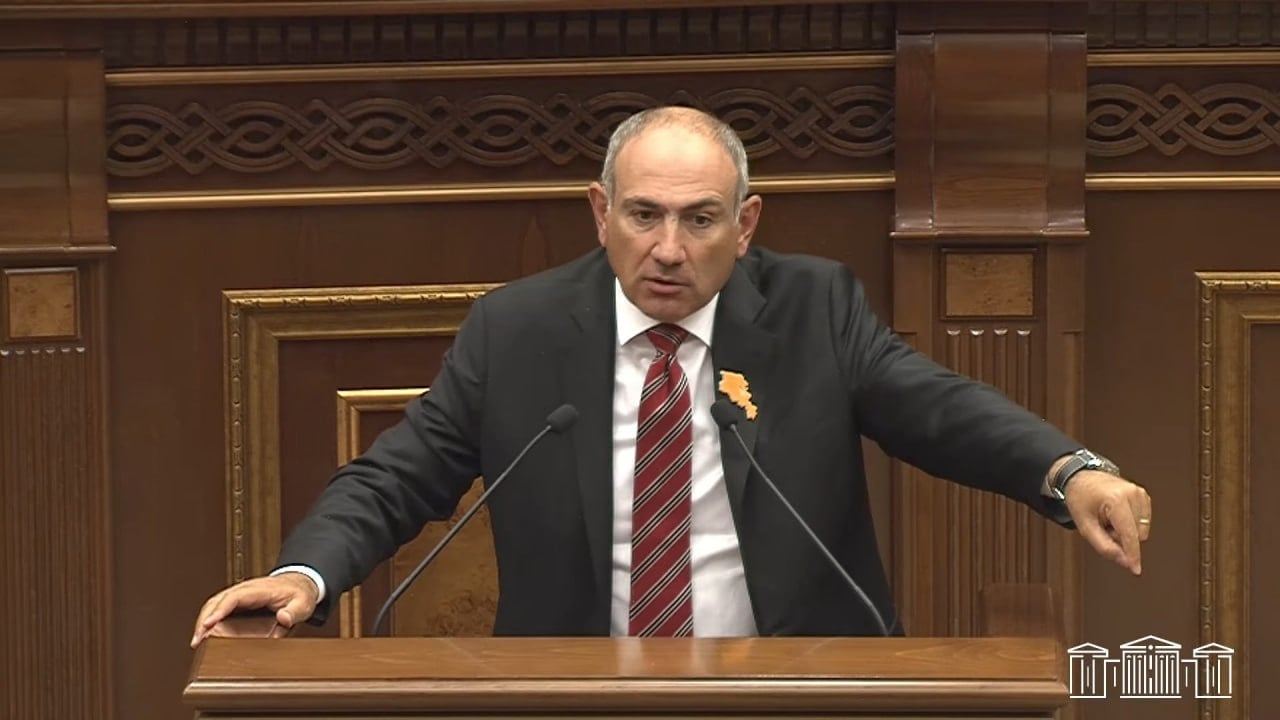 Что его так разволновало?