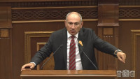 Что его так разволновало?