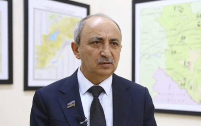 Հայաստանը պիտի քայլեր ձեռնարկի ադրբեջանցիների վերադարձի համար