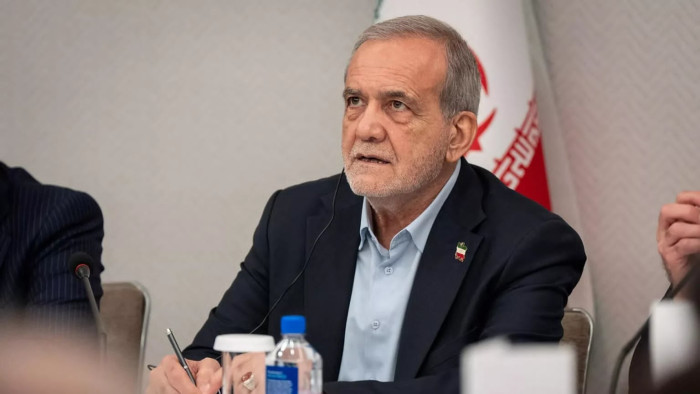 Իրանի նախագահն ԱՄՆ-ի հետ ստորագրված հուշագիրը պատմական է անվանել