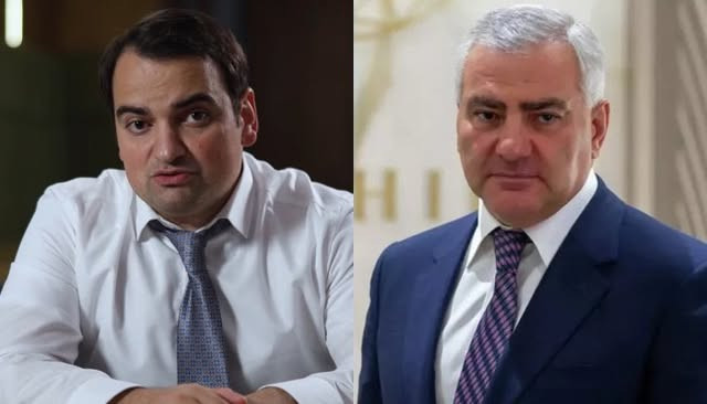 Կդառնա՞ Նարեկ Կարապետյանը վարչապետ, թե՞ ոչ