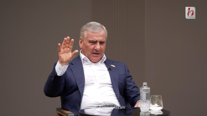 Կարող էինք սխալ քայլեր անել, երկիրը տանել ցնցումների. համառ պայքարը չի վերջացել