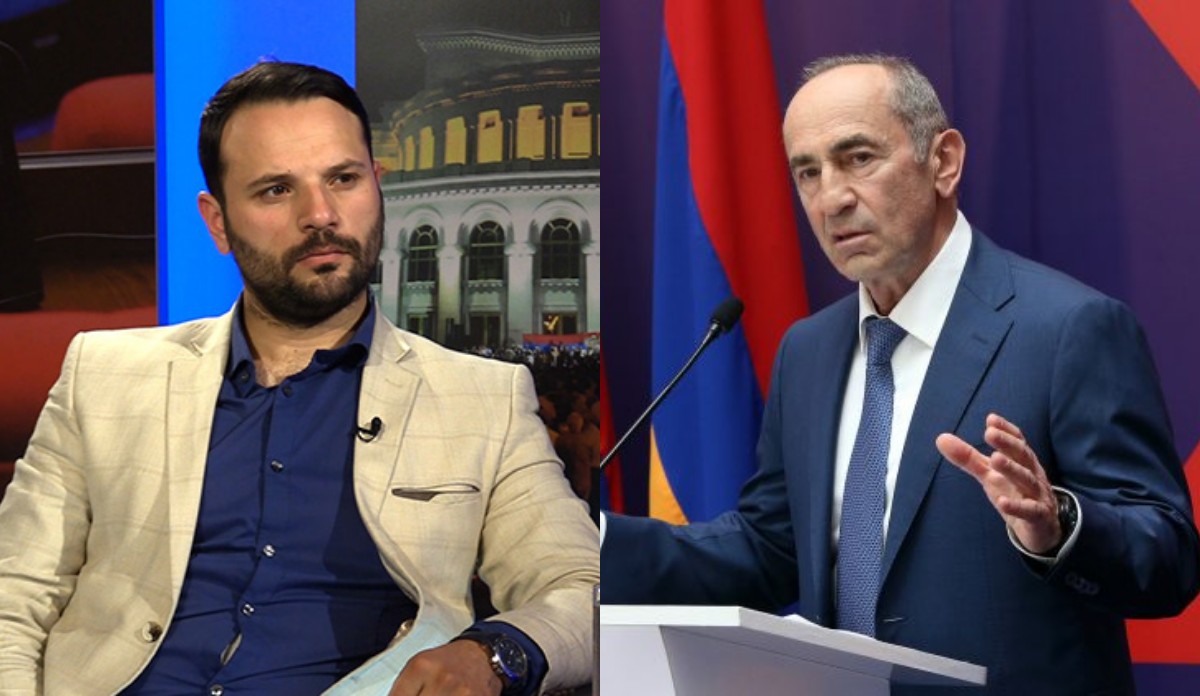 «Հրապարակ». Կառավարությանը հարցեր չտալ, միանգամից նախագահին մեղադրանք առաջադրել` տրամաբանությունից դուրս պրոցես է