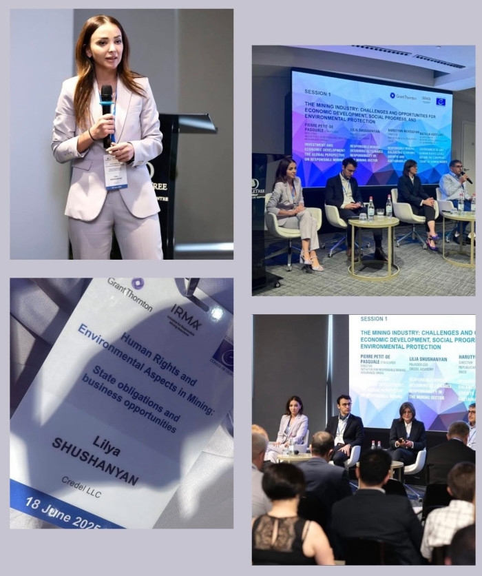Դե ինչ, հայե՛ր, ինքնության մարտահրավերները դեռ նոր թափով են սկսվելու