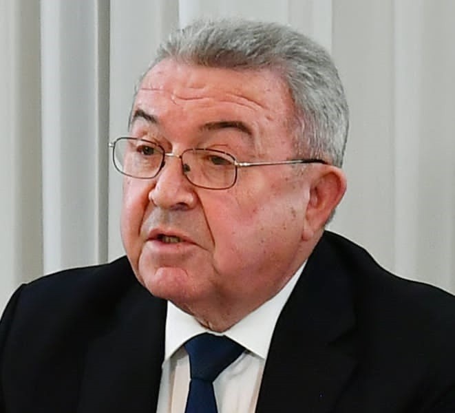 Тридцать лет назад, задолго до визита Хикмета Гаджиева, Дилижан посещал Мисир Марданов