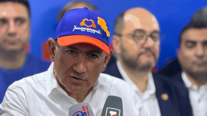 Սա այն դեպքն է, երբ հաղթանակը պարտությունից վատ է