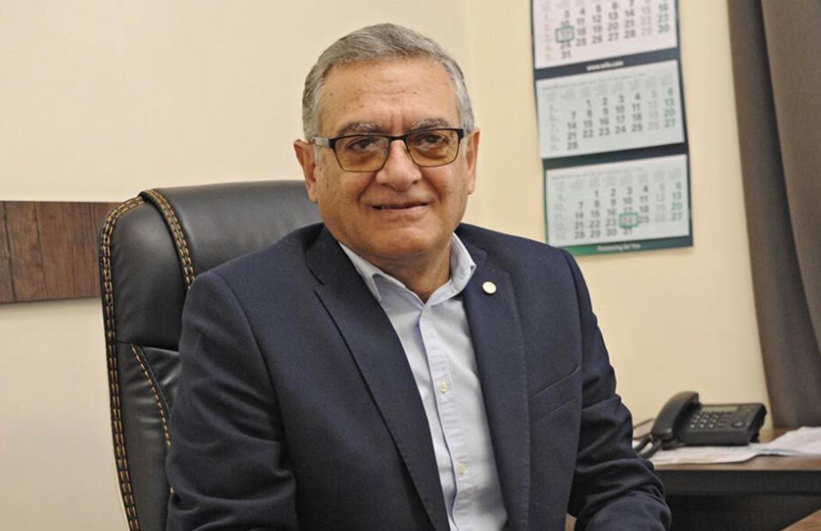 «Նոան»՝ ՀՖՖ փոխնախագահի հրաժարականի մասին