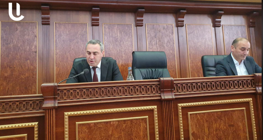 Գյումրին ամեն գնով զավթելու Փաշինյանի պլանն ու իրավական սողանցքները