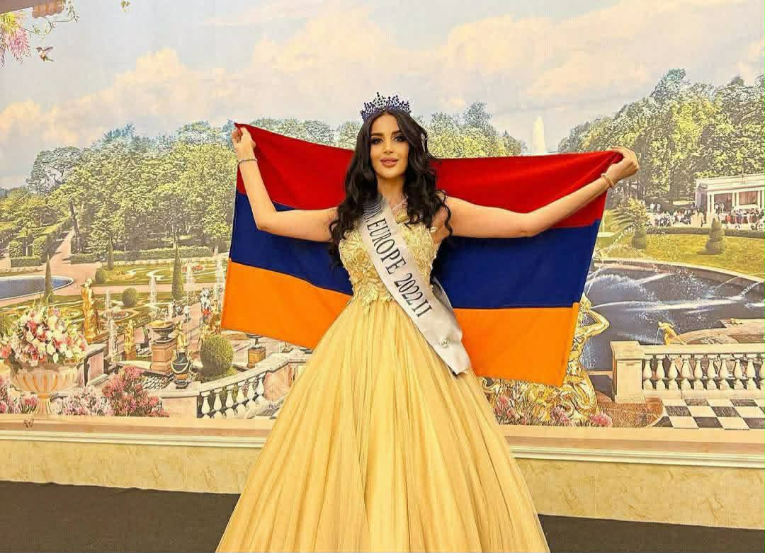 Մահացել է մոդել Վերա Սաֆարյանը