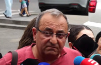 Իր խառնակչության էությանը համապատասխան հրահրում է քաղաքացիական բախումներ