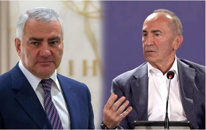 Հստակ է՝ հանդիպել են, թե ոչ