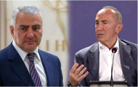 Հստակ է՝ հանդիպել են, թե ոչ
