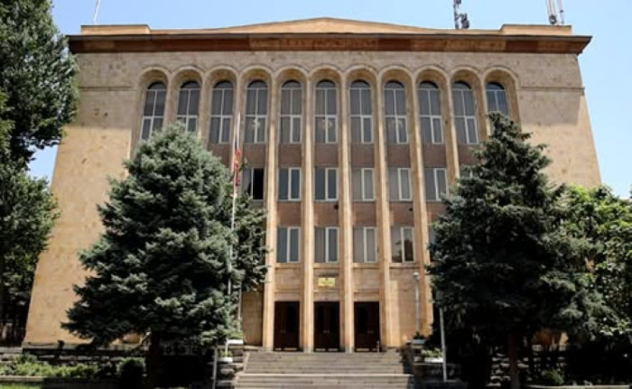«Հանուն Հանրապետության ժողովրդարության պաշտպանների դաշինք» կուսակցությունը դիմել է ՍԴ