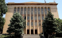«Հանուն Հանրապետության ժողովրդարության պաշտպանների դաշինք» կուսակցությունը դիմել է ՍԴ