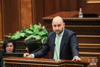 Դիտարկումներ ՀՀ ԿԲ նախագահի մեկնաբանությունների կապակցությամբ