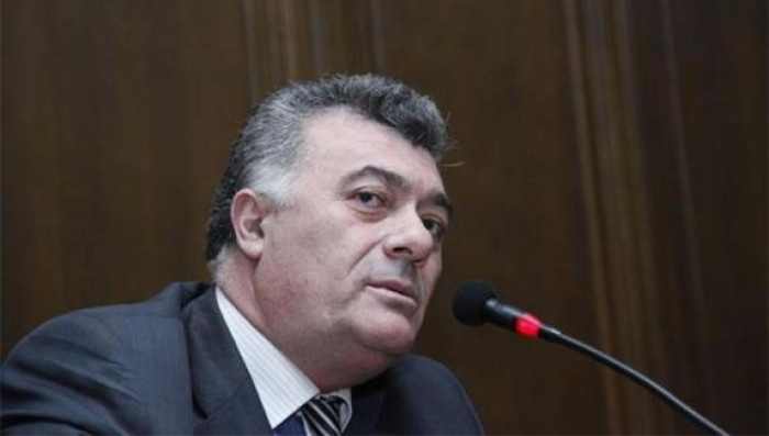 Դատարանը որոշել է