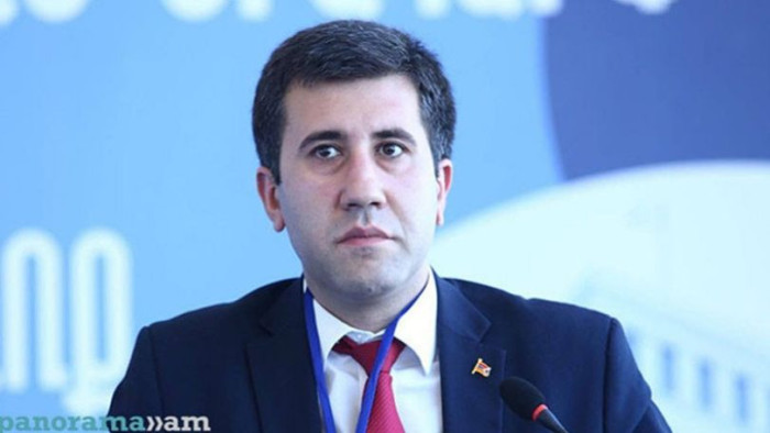 «Հայաստանի պատմության մեջ սրանից ավելի ապալեգիտիմ «ընտրություններ» չեն եղել»․ Ռուբեն Մելիքյան