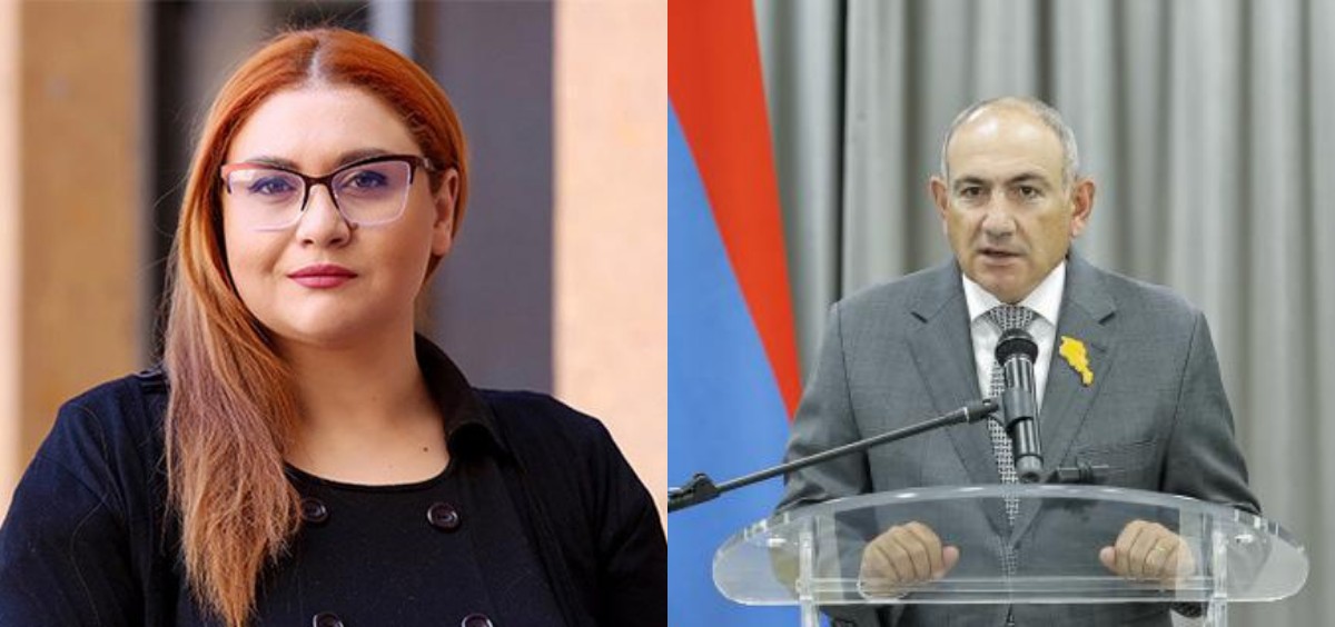«Հրապարակ»․ Մնացել են ուժային եւ վախի լծակները