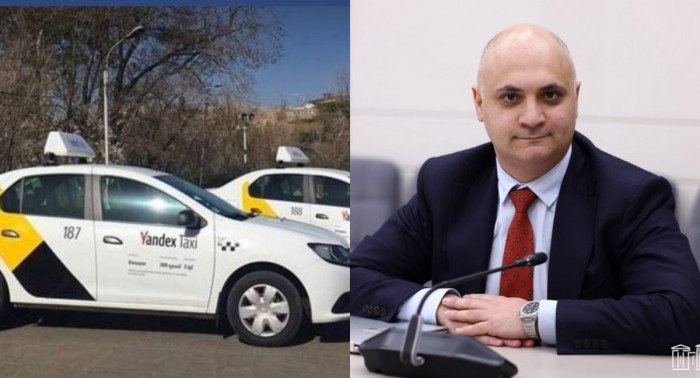 «Հրապարակ»․ Գեղամ Գեւորգյանը պաշտպանում է ռուսական ընկերության շահերը