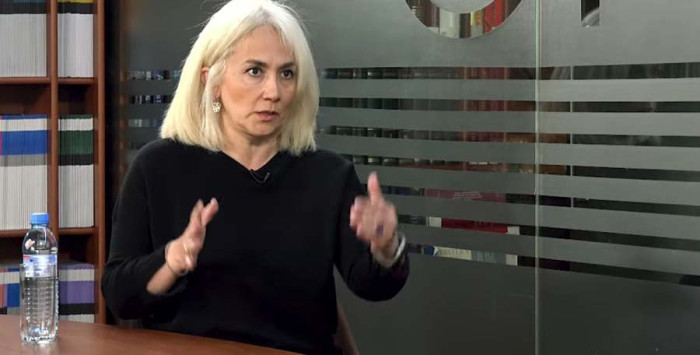 «Հրապարակ». Վթարային շենքում արթնանալն ու չգործելը հավաքական անպատասխանատվություն են