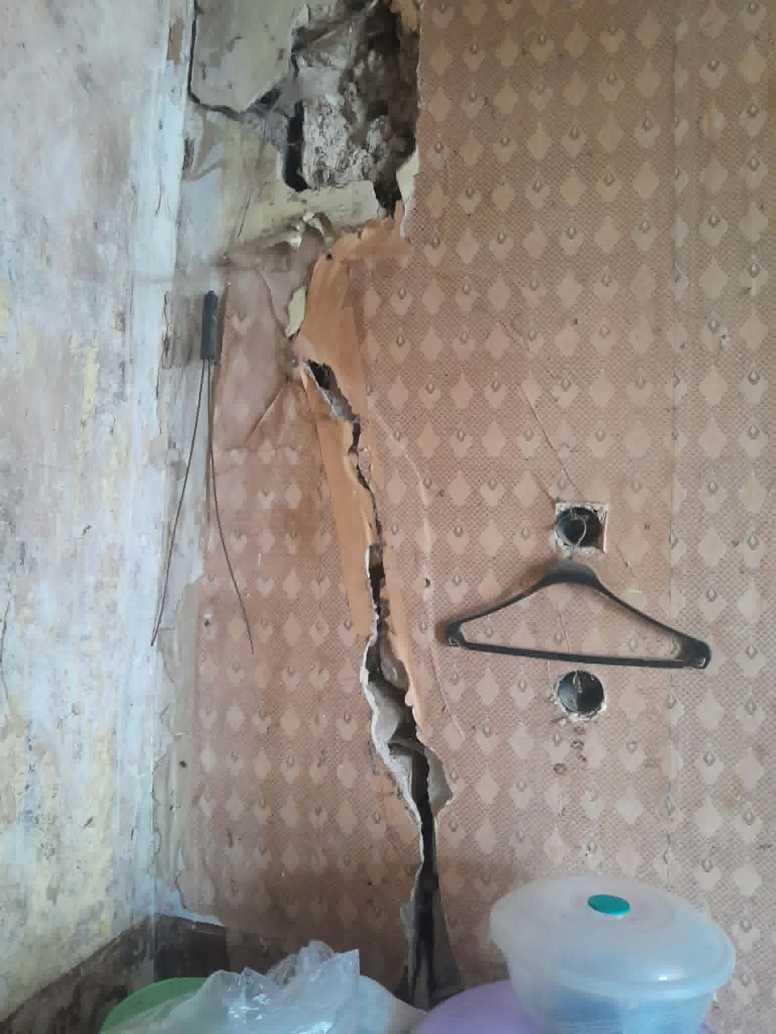 Ընտրություններից առաջ եւ հետո Նինայի ու Վիկայի կյանքը նույնն է