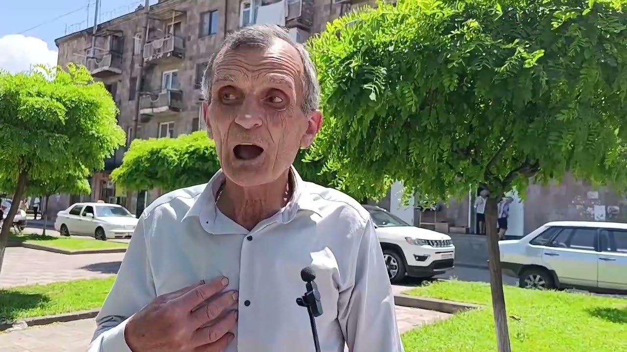 Ինչի՞ կհանգեցնի Փաշինյանի հակառուսական քաղաքականությունը. Հարցում