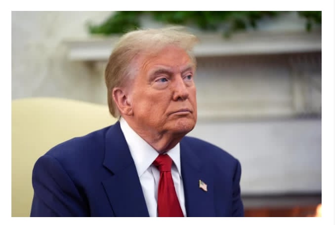 Մտադիր է հասնել Ուկրաինական հակամարտության կարգավորմանը