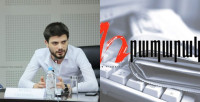 Газета «Грапарак» выиграла дело в Апелляционном суде