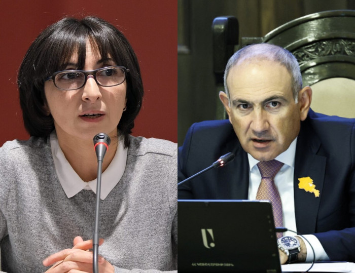 Պետական կառույցները դարձրել են վախ տարածելու միջոց